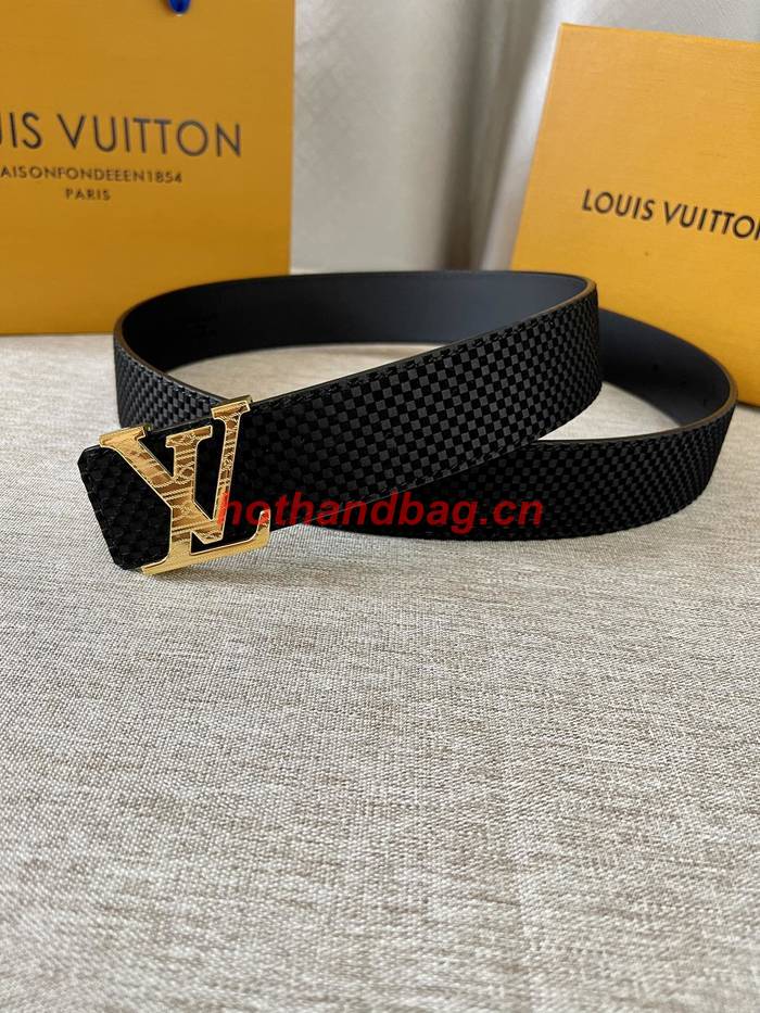 Louis Vuitton Belt LVB00155 Louis Vuitton Belt LVB00155